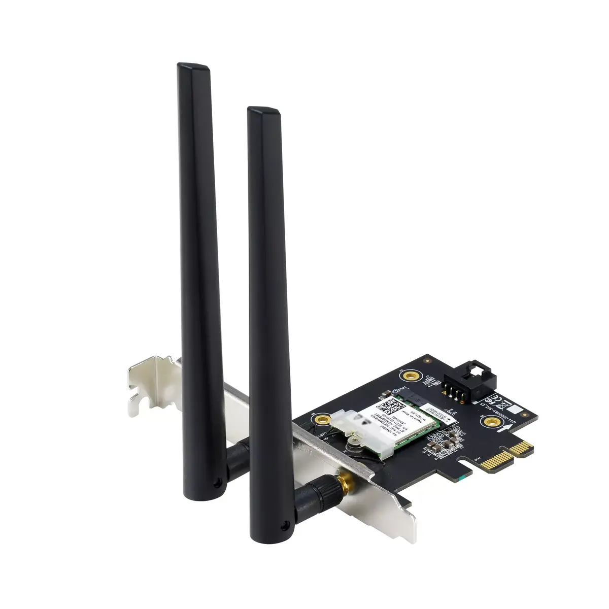 ASUS PCE-AX1800 BT5.2 внутренняя WLAN/Bluetooth карта Photo 2