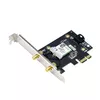 ASUS PCE-AX1800 BT5.2 внутренняя WLAN/Bluetooth карта Photo 3