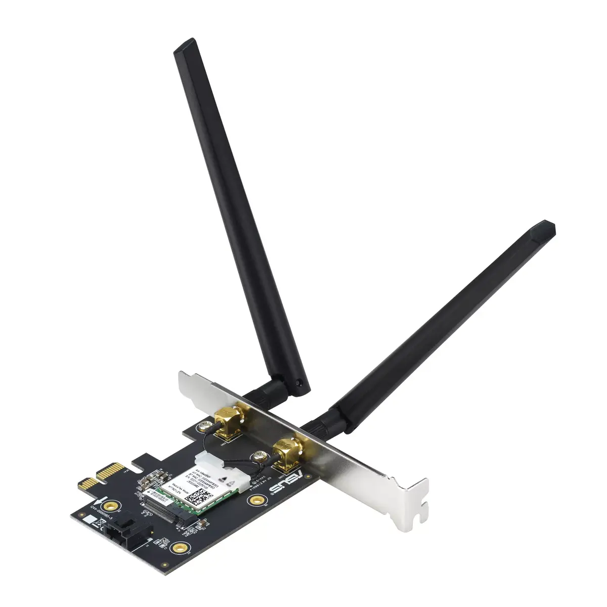 ASUS PCE-AX1800 BT5.2 внутренняя WLAN/Bluetooth карта Photo 4