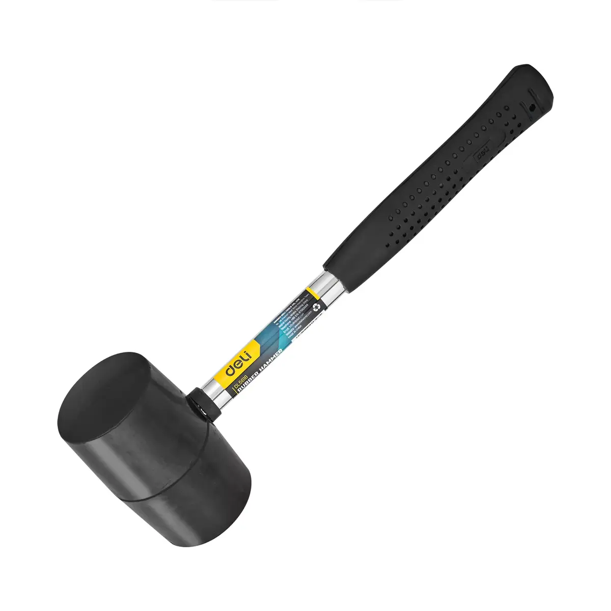 Mallet Deli Tools EDL5616 Photo 2