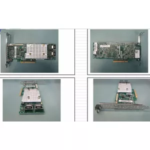 RAID kontrolieris HP Enterprise Smart Array E208i‑p SR Gen10 (MPN 836266‑001)