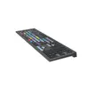 Клавиатура Logickeyboard ASTRA 2 USB QWERTY английская черная Photo 2