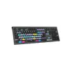 Клавиатура Logickeyboard ASTRA 2 USB QWERTY английская черная Photo 4