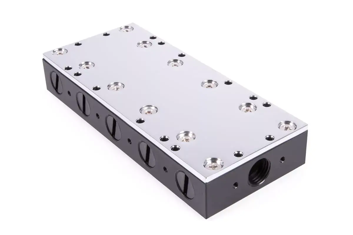 Ūdens bloks Alphacool 12995 Photo 2