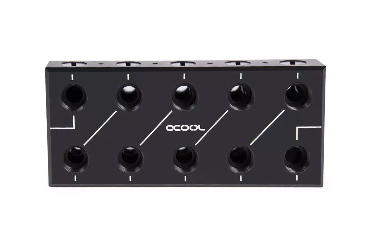 Ūdens bloks Alphacool 12995 Photo 3