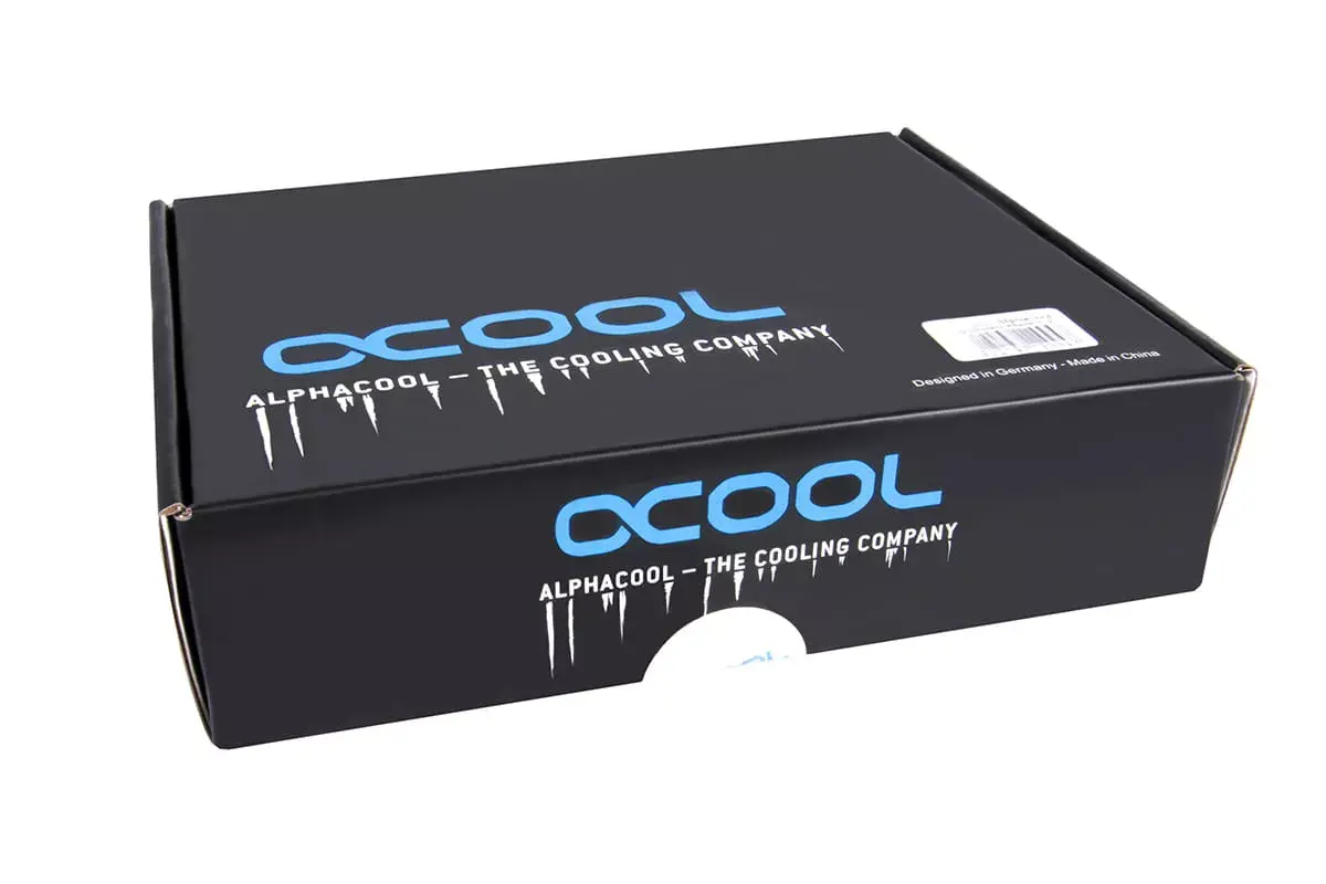 Ūdens bloks Alphacool 12995 Photo 4
