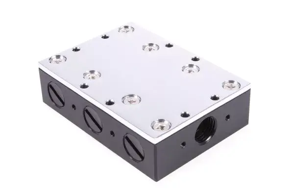 Соединитель шланга Alphacool 12994 Photo 2