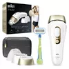 BRAUN Silk‑expert Pro 5 PL5243 IPL mati noņemšana Photo 2