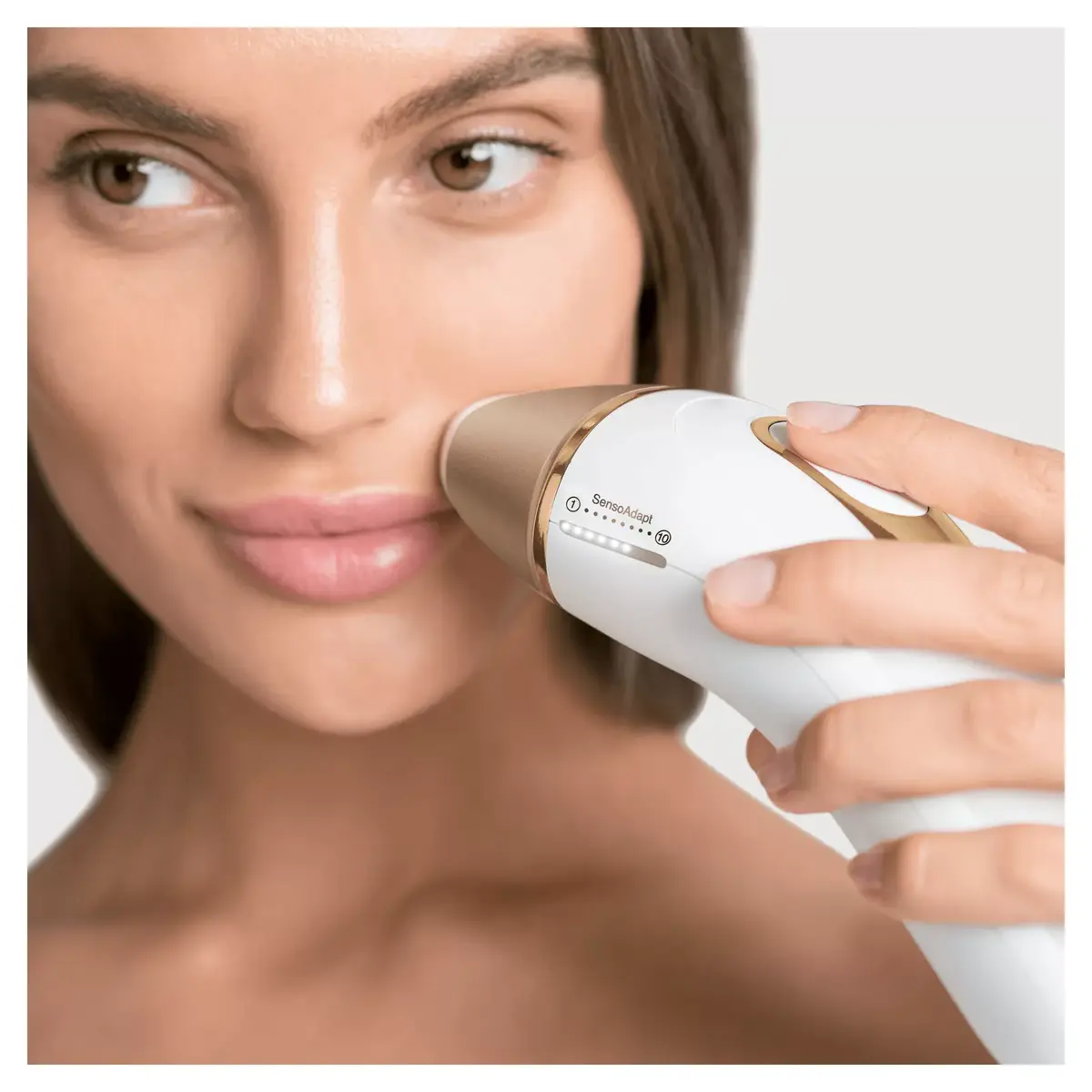 BRAUN Silk‑expert Pro 5 PL5243 IPL mati noņemšana Photo 4