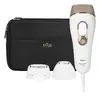 BRAUN Silk‑expert Pro 5 PL5243 IPL mati noņemšana Photo 8