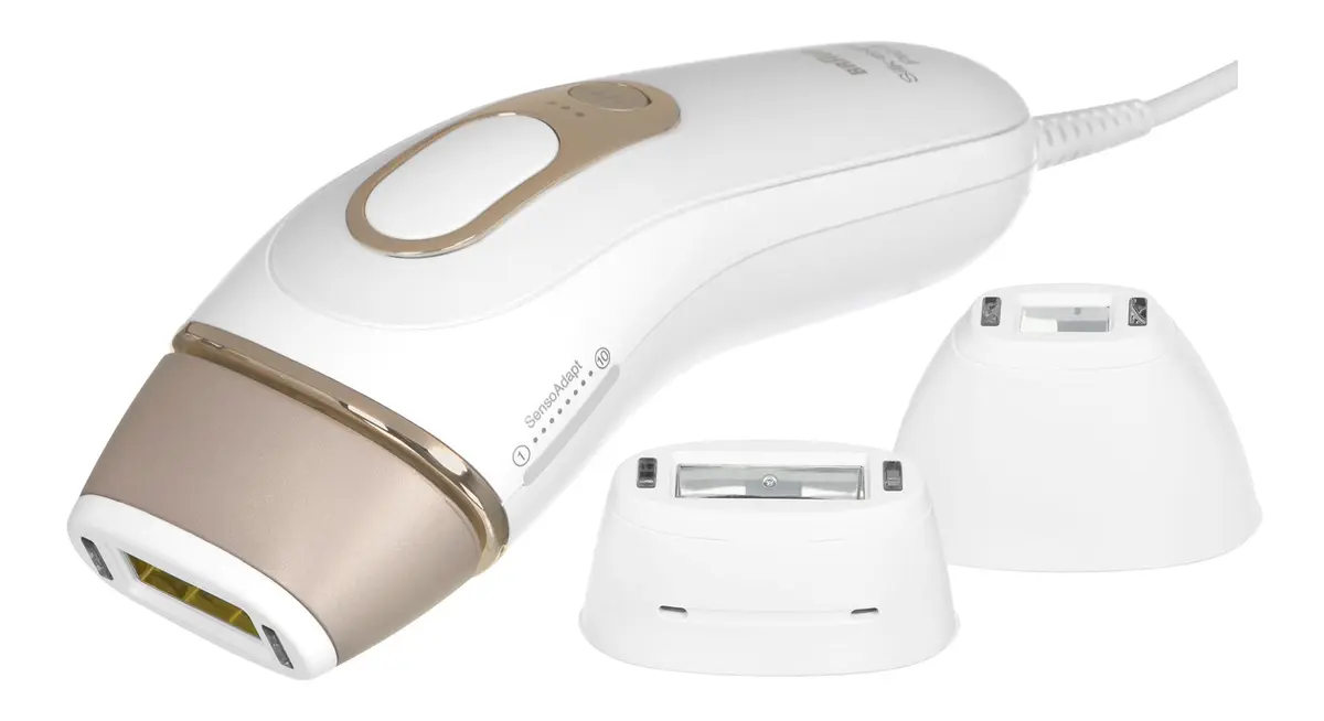 BRAUN Silk‑expert Pro 5 PL5243 IPL mati noņemšana Photo 9