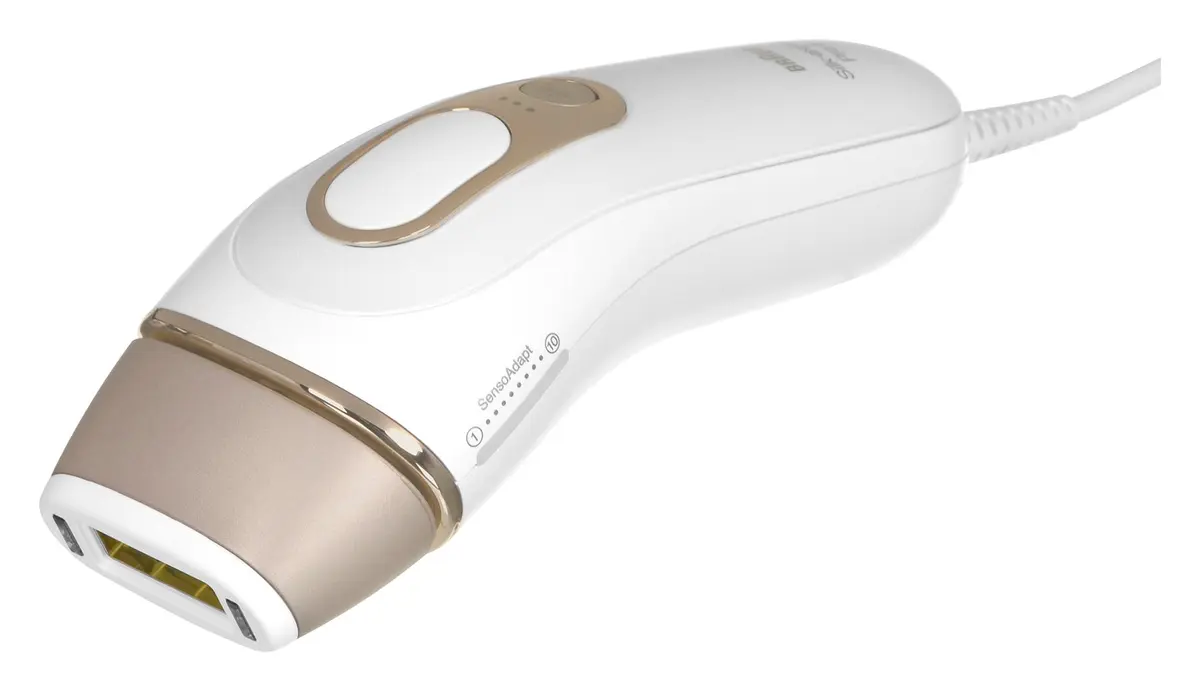 BRAUN Silk‑expert Pro 5 PL5243 IPL mati noņemšana Photo 10
