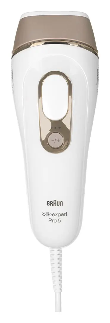 BRAUN Silk‑expert Pro 5 PL5243 IPL mati noņemšana Photo 11