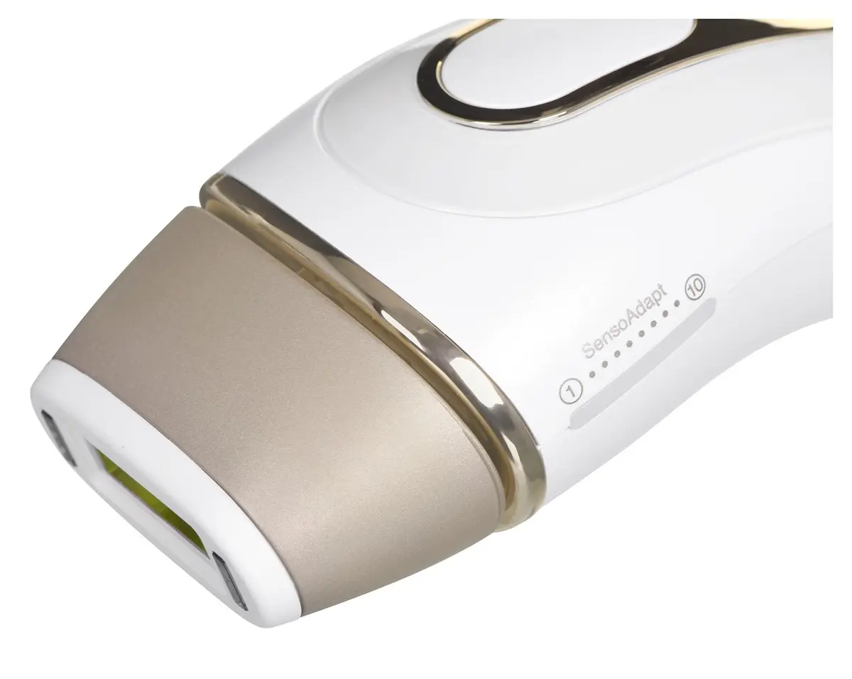 BRAUN Silk‑expert Pro 5 PL5243 IPL mati noņemšana Photo 14