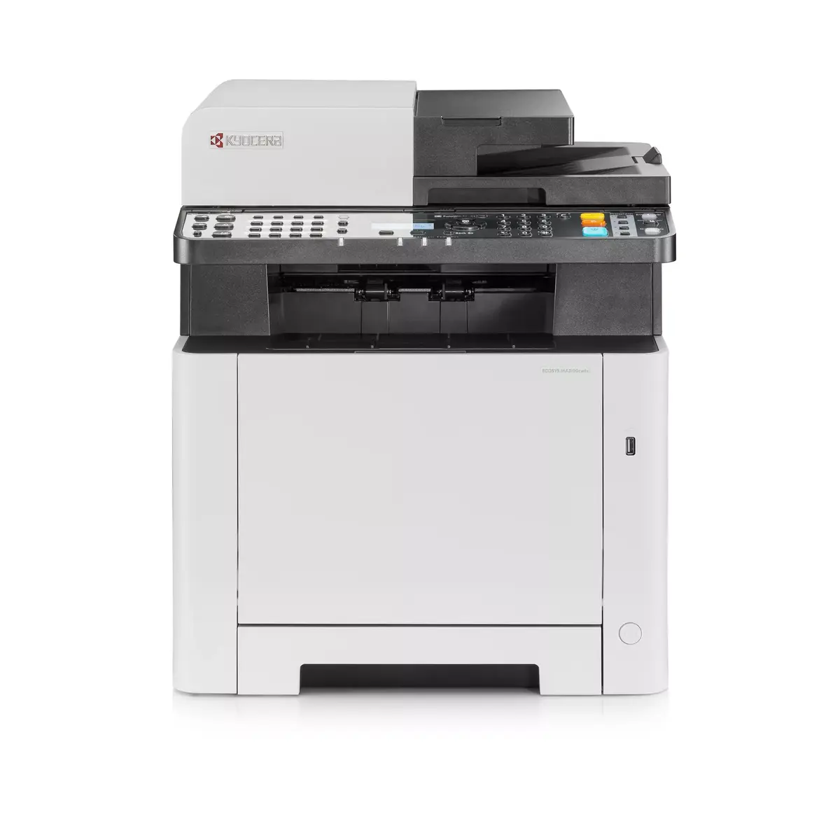 Kyocera ECOSYS MA2100cwfx Colour Laser Printer Photo 2