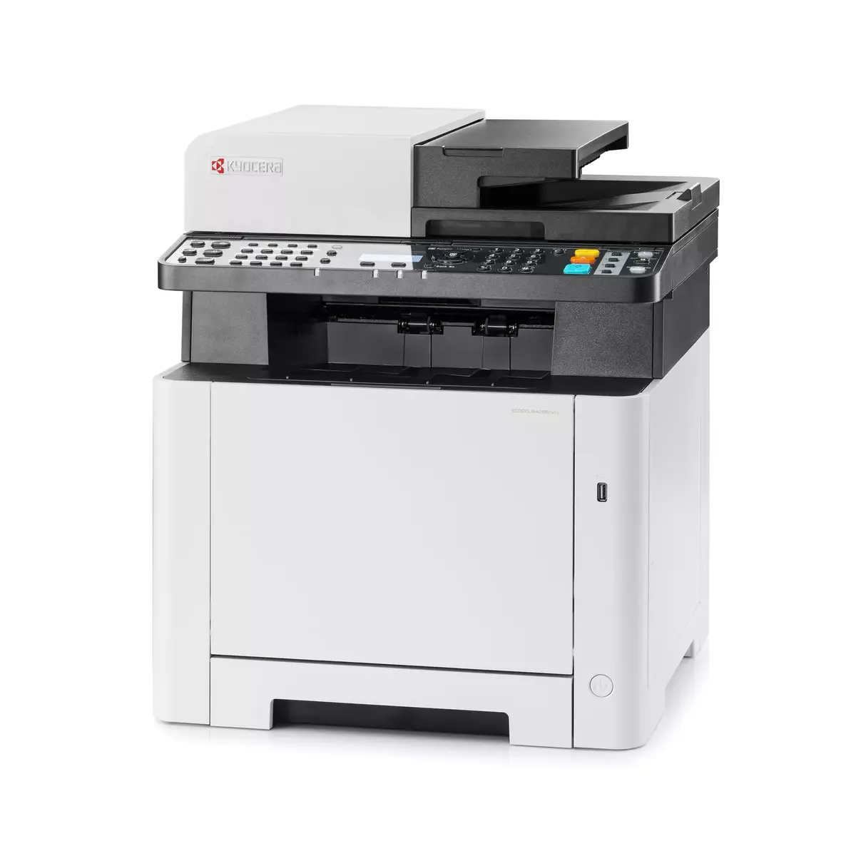 Kyocera ECOSYS MA2100cwfx Colour Laser Printer Photo 4