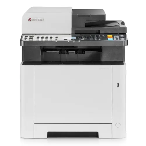 Kyocera ECOSYS MA2100cwfx Colour Laser Printer Photo 6