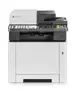 Kyocera ECOSYS MA2100cwfx Colour Laser Printer Photo 7