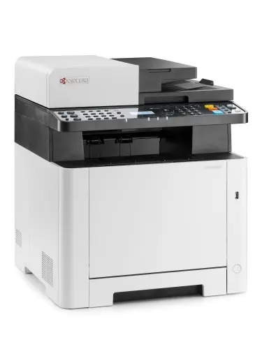 Kyocera ECOSYS MA2100cwfx Colour Laser Printer Photo 8
