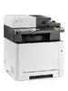 Kyocera ECOSYS MA2100cwfx Colour Laser Printer Photo 8