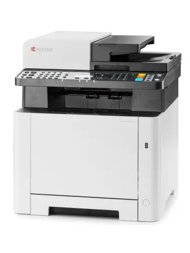 Kyocera ECOSYS MA2100cwfx Colour Laser Printer Photo 9