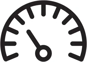 Engine speed
