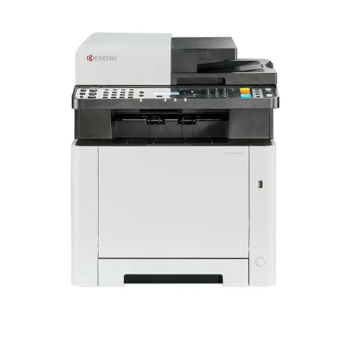 Kyocera ECOSYS MA2100cfx Colour Laser Multifunction Printer Photo 4
