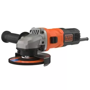 Шлифовальная машинка Black & Decker BEG010