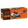 Slīpmašīna Black & Decker BEG010 Photo 2