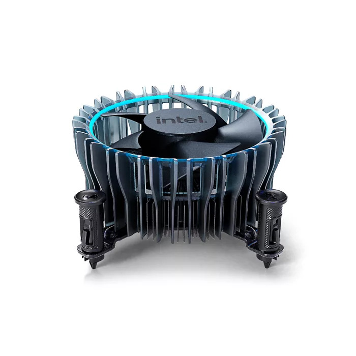 CPU кулеры и системы охлаждения ПК