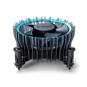 Air cooler Intel Laminar RM1 Processor Black Blue 600-3150 RPM