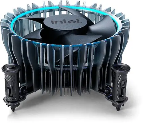 Кулер для процессора Intel Laminar RM1 Photo 2