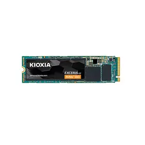 SSD disk Kioxia 2 TB M.2 PCI Express 3.1a NVMe EXCERIA G2