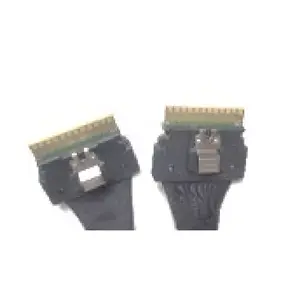 SAS kabelis Intel CYPCBLSLMIDPOUT 0.11 m SlimSAS