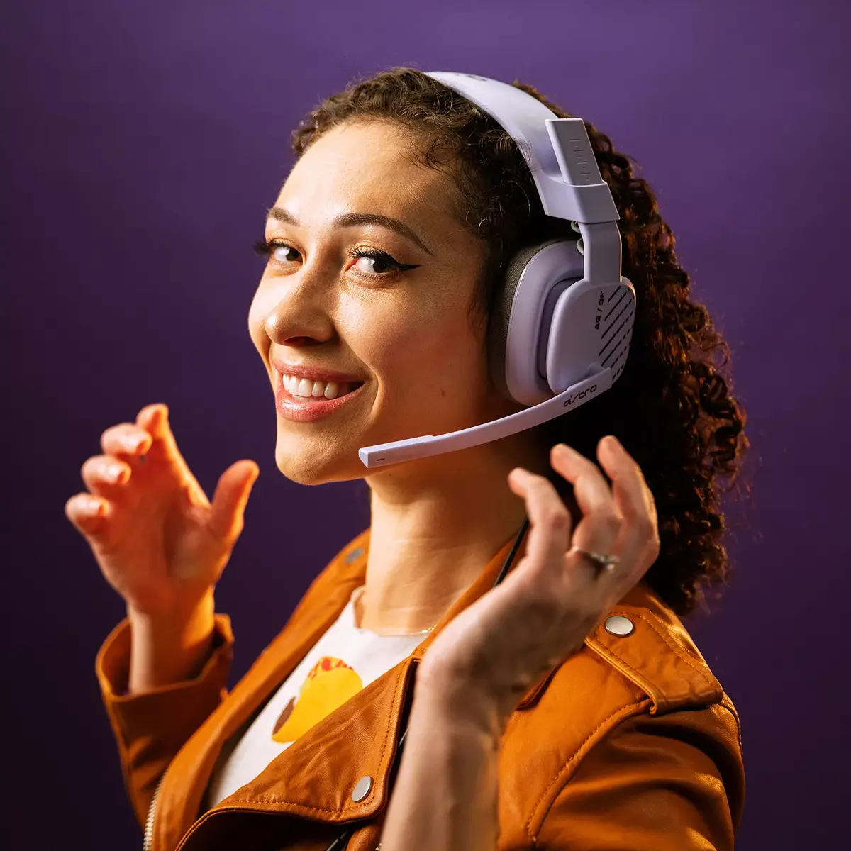 Наушники ASTRO Gaming A10 Photo 2