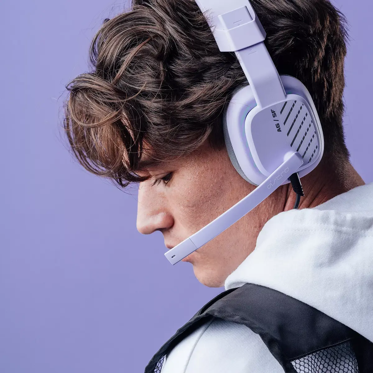 Наушники ASTRO Gaming A10 Photo 3
