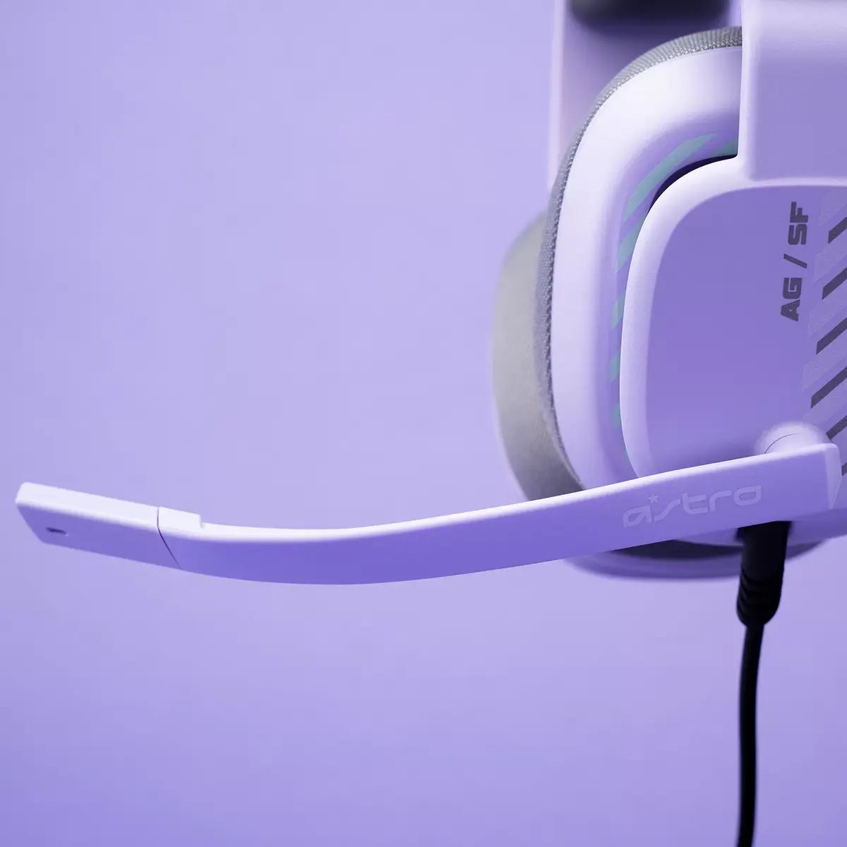 Наушники ASTRO Gaming A10 Photo 4