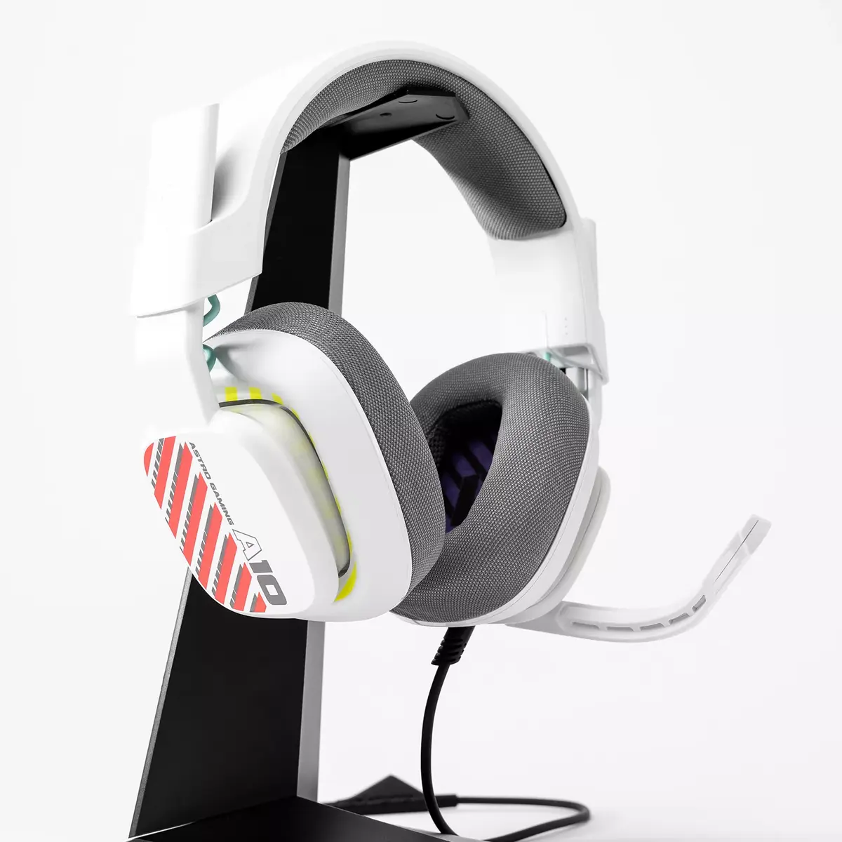 Austiņas ASTRO Gaming A10 Photo 7