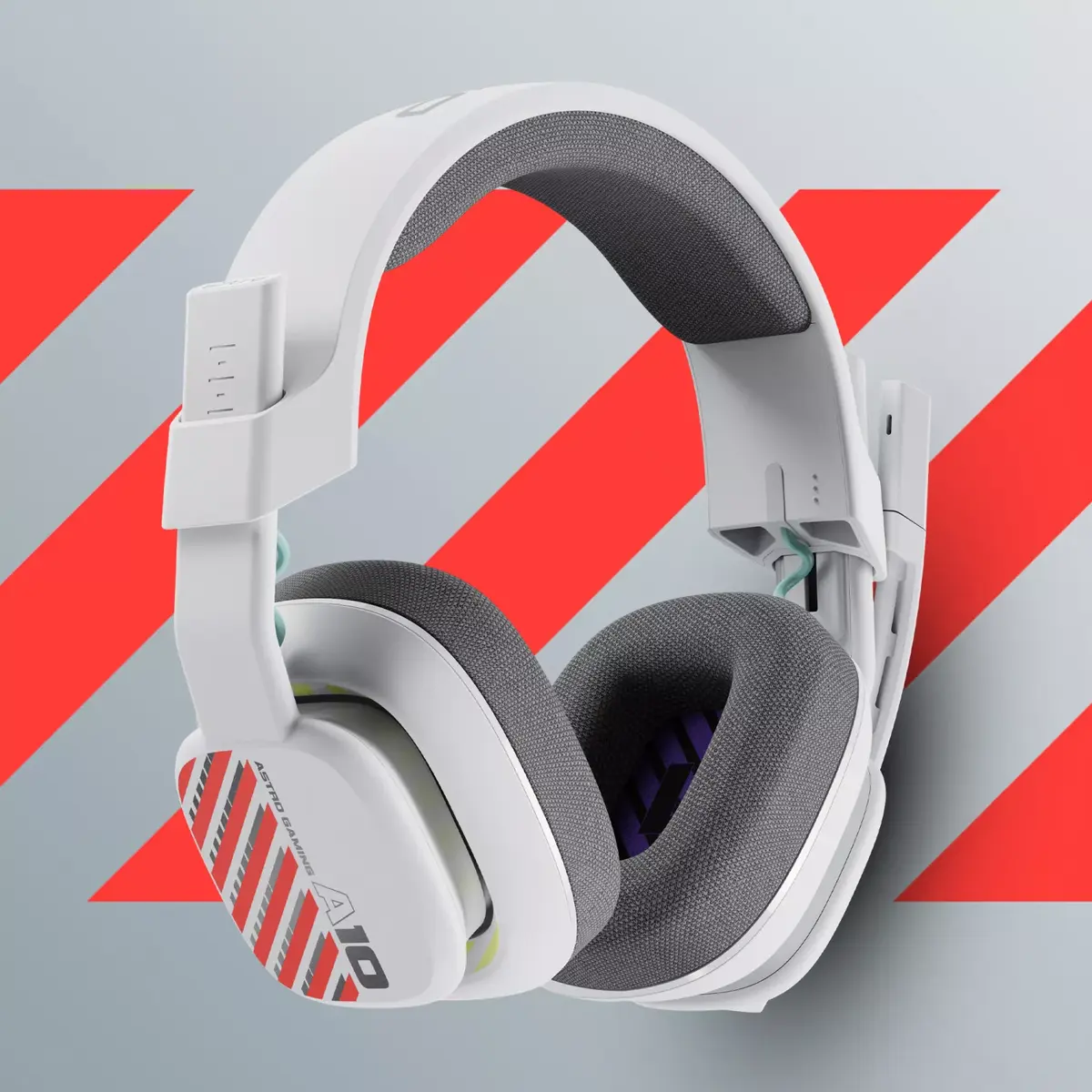 Austiņas ASTRO Gaming A10 Photo 8