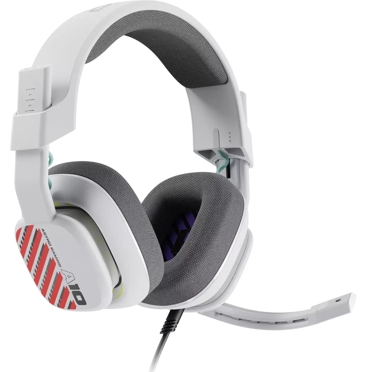 Austiņas ASTRO Gaming A10 Photo 9