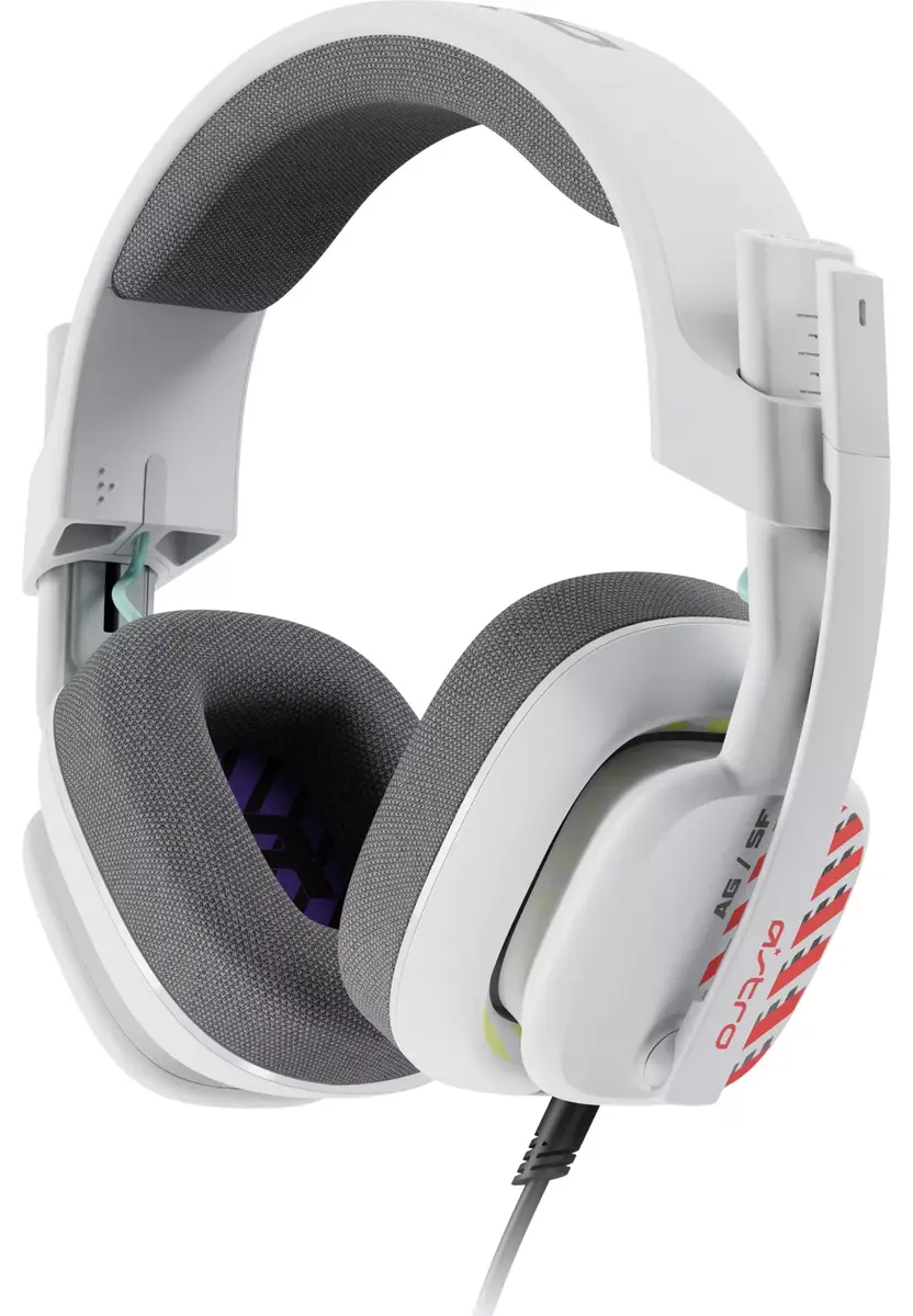 Austiņas ASTRO Gaming A10 Photo 10
