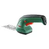Bosch Easy Shear cordless grass shear Photo 2