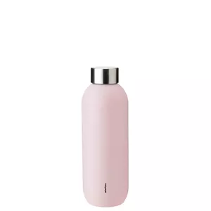 Stelton Keep Cool vacuum flask 0.6 L Pink
