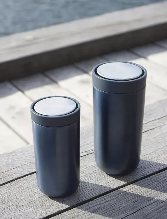 Stelton To Go Click Ceļojumu Krūze 200 ml Photo 2