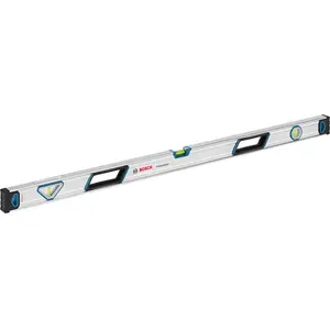 Optical level Bosch 1 600 A01 6BR Aluminium 1.2 m 1.58 kg