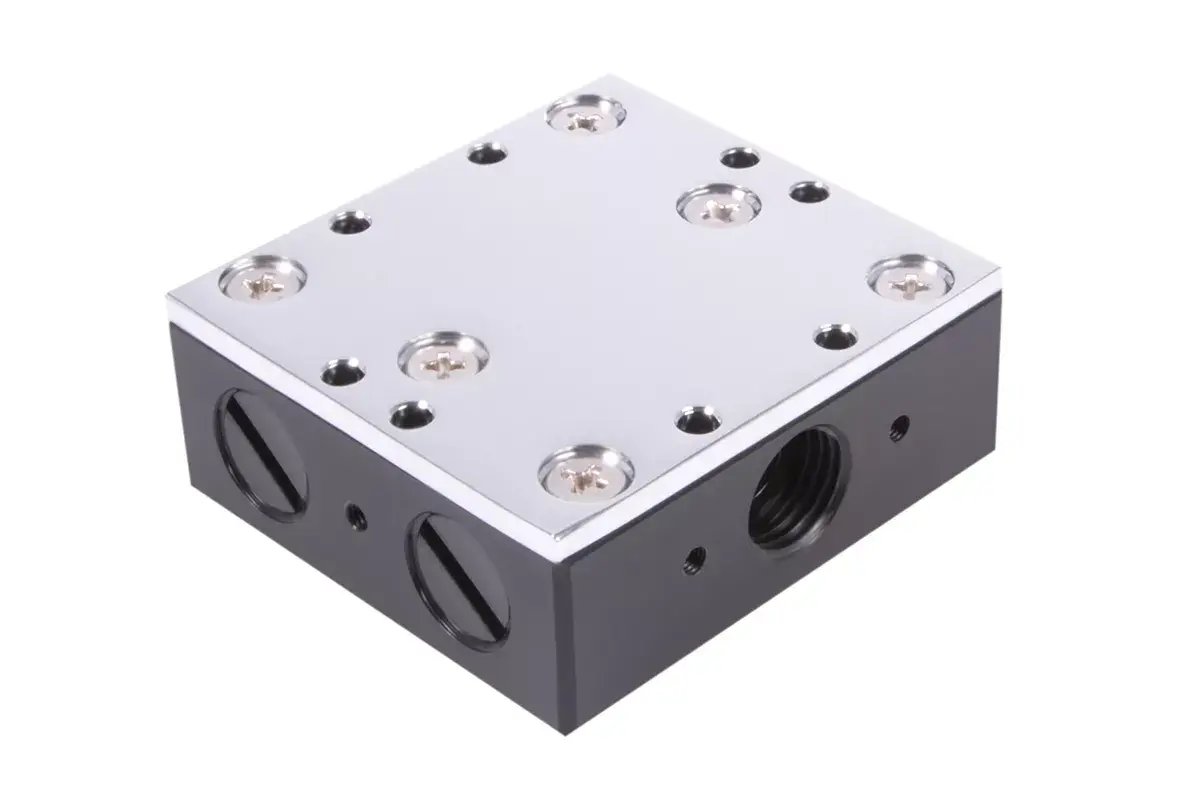 Водоблок Alphacool 12993 Photo 2