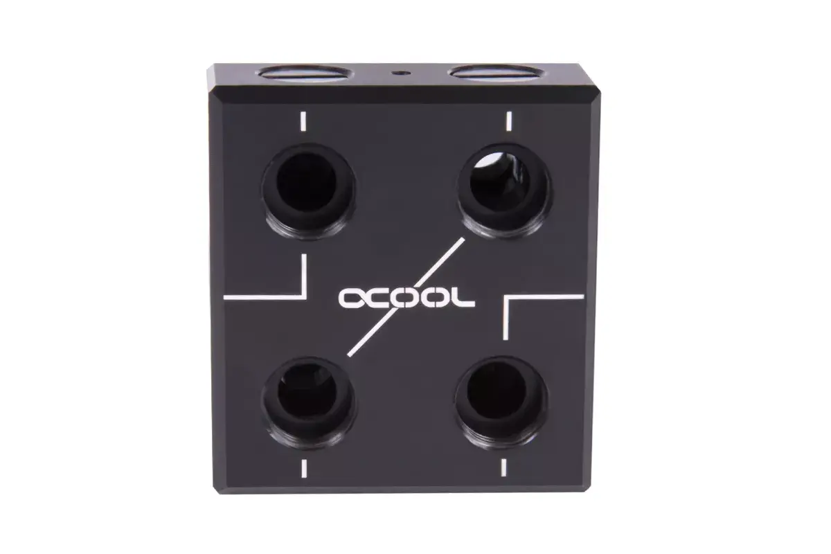 Водоблок Alphacool 12993 Photo 3