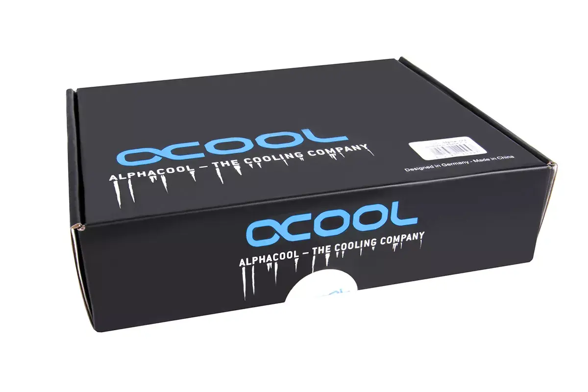 Водоблок Alphacool 12993 Photo 4
