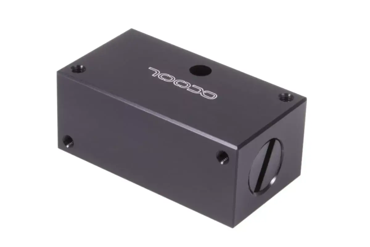 Šļūteņu savienotājs Alphacool 12992 Photo 2