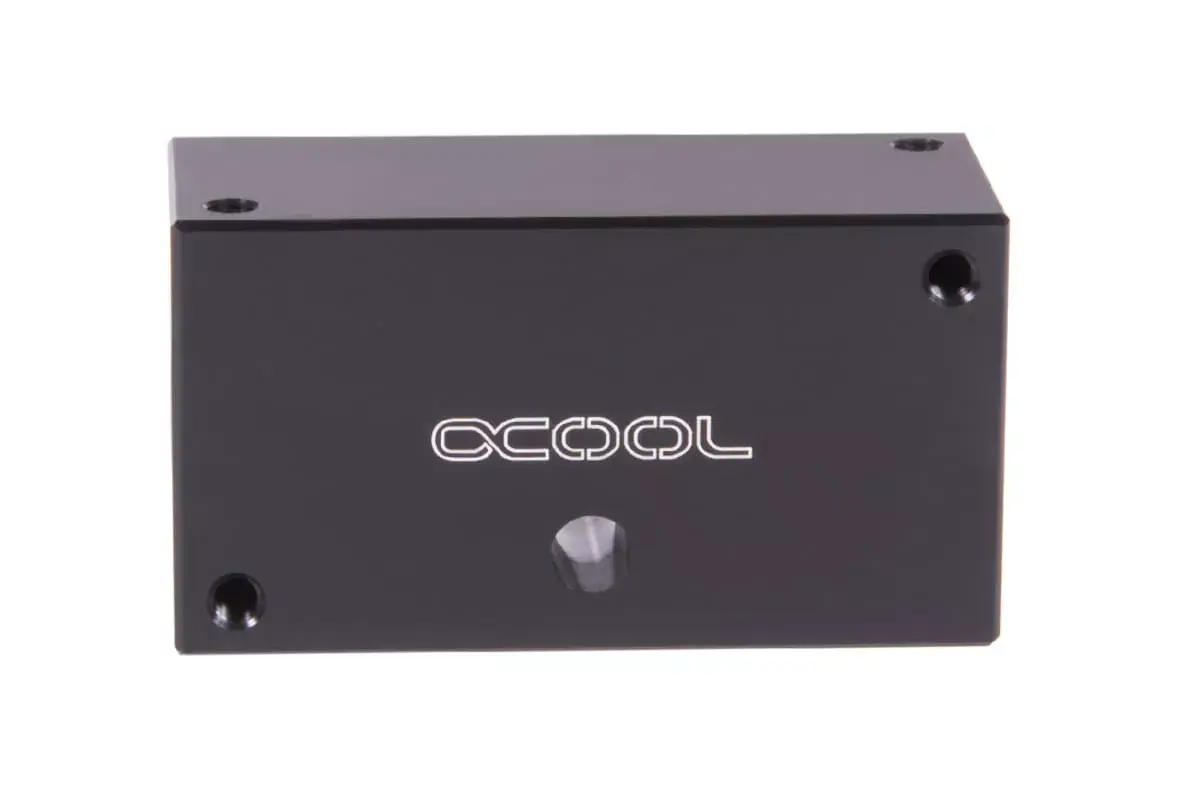 Šļūteņu savienotājs Alphacool 12992 Photo 3